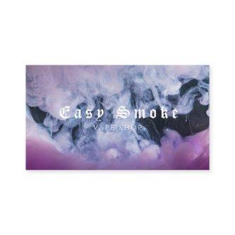 Winter Smoke Vape Shop
