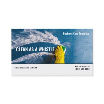 Wipe it Clean House Cleaning