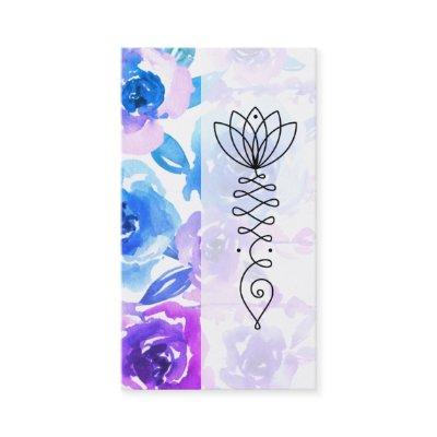 *~* Wisteria and Roses Path of Nirvana Flowers