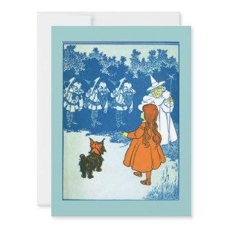 Wizard of Oz