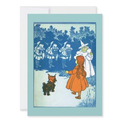 Wizard of Oz