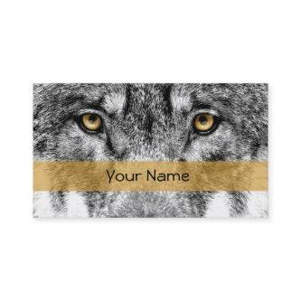 Wolf