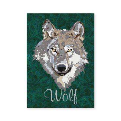 wolf