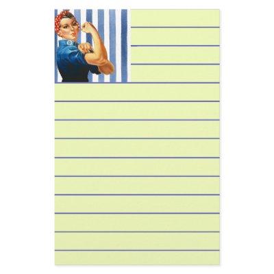 Women Power Stationery