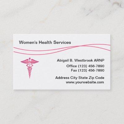 Women's Health Medical Center