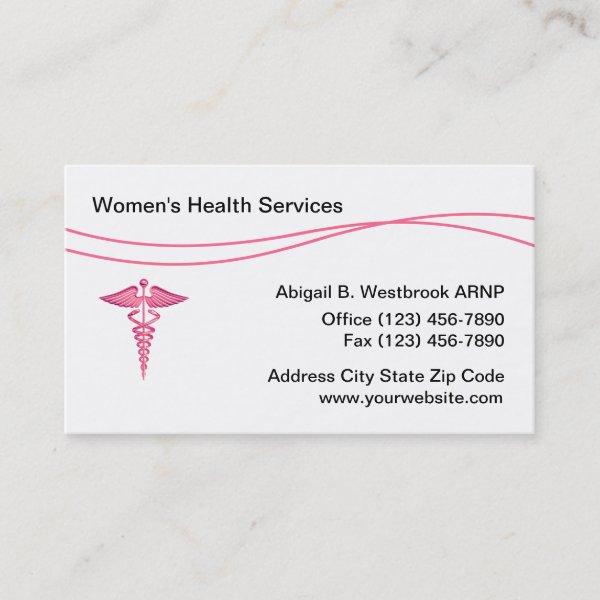 Women's Health Medical Center