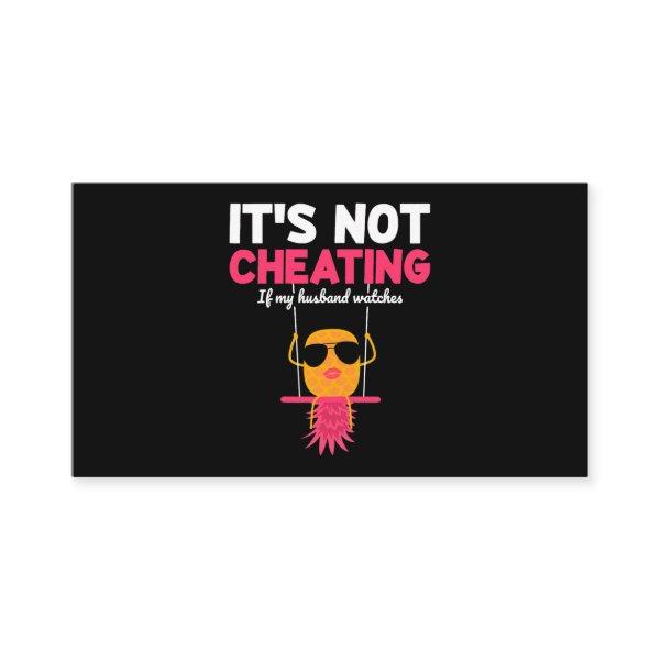 Womens Its not a fraud when my husband swinger loo