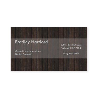 Wood
