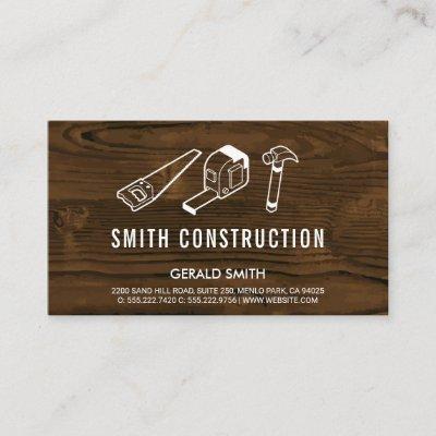 Wood | Construction Carpentry