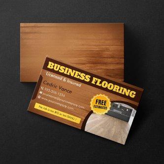 Wood Flooring Installation Service Photo Floors