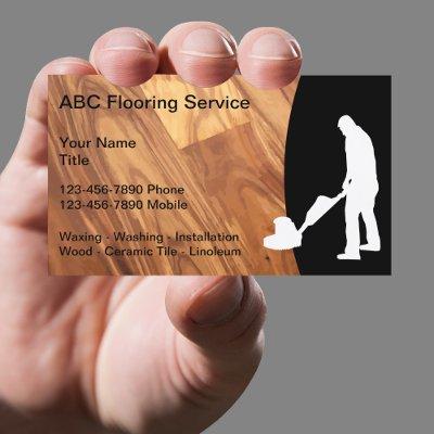 Wood Flooring Theme
