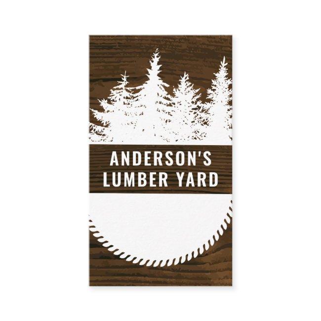 Wood Grain Background | Trees and Circular Saw