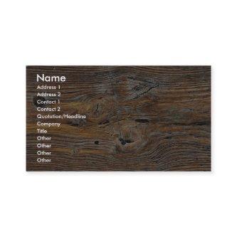 Wood grain, sheet of weathered timber