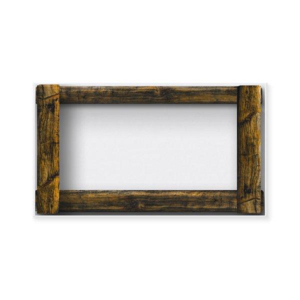 Wooden Frame