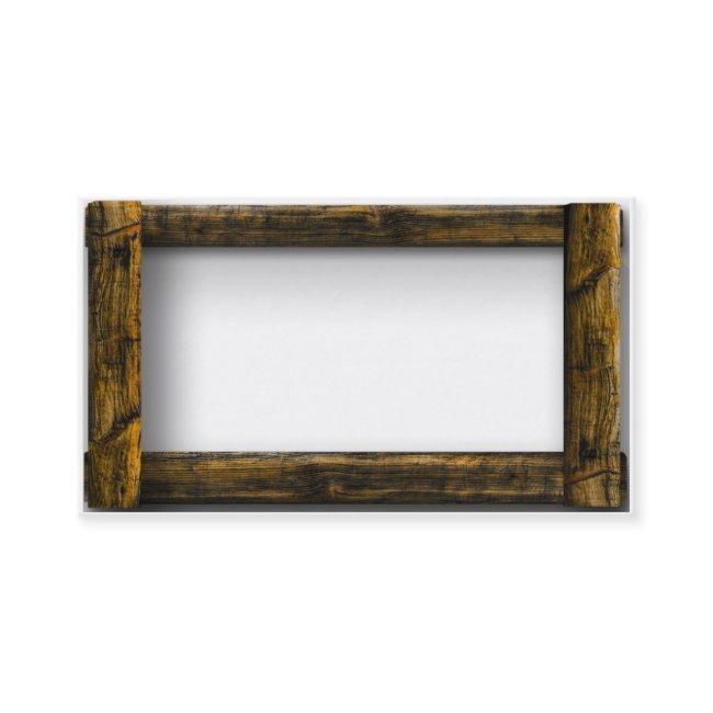 Wooden Frame