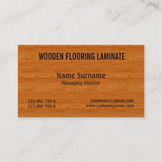 Wooden hard wood flooring PERSONALIZE