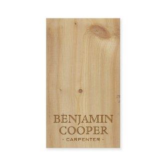 Wooden Texture - Style A
