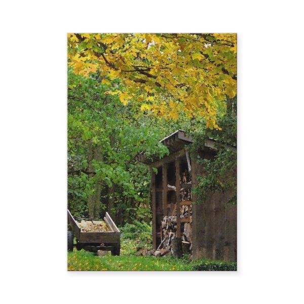Woodshed ATC