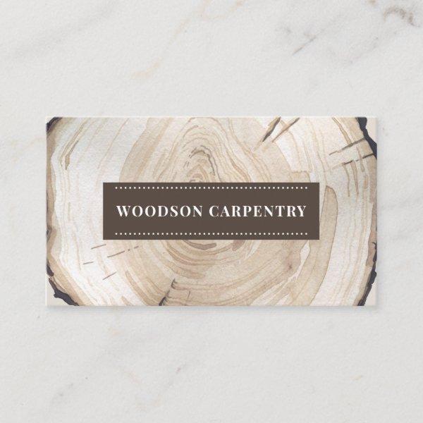 Woodworker Carpenter