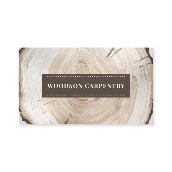 Woodworker Carpenter