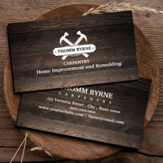 Woodworker  / Carpenter Tools Home Improvement