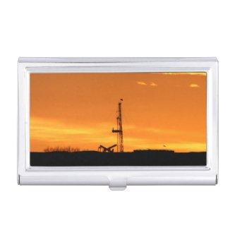 Workover Rig  Holder