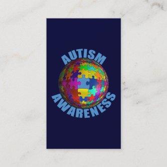 World Autism Awareness