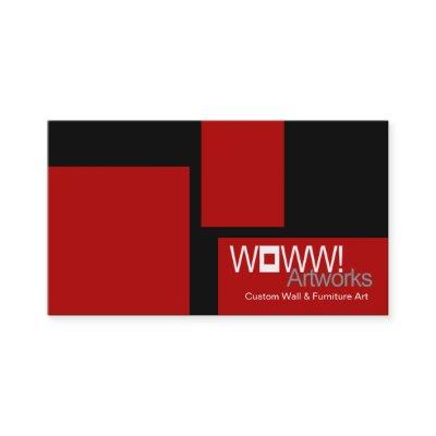 Woww! Stylish  template