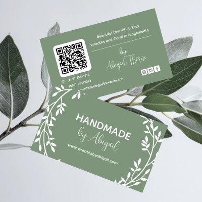 Wreath Vines Handmade | Handcrafted
