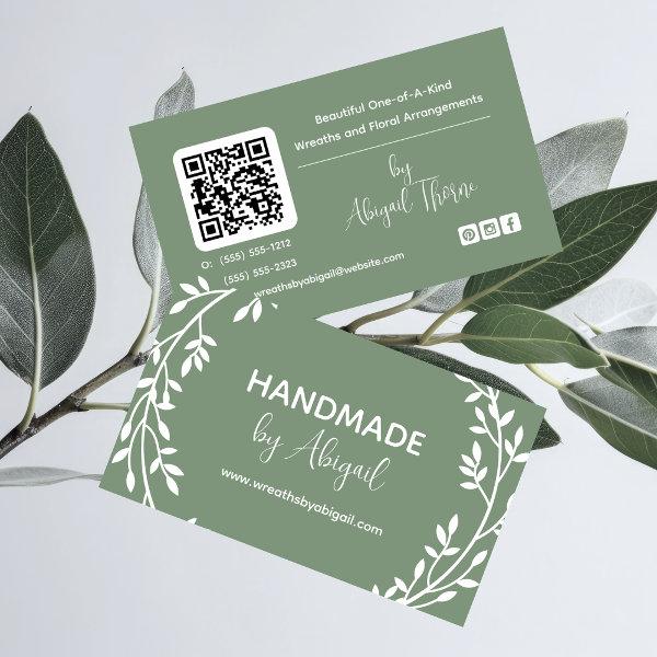 Wreath Vines Handmade | Handcrafted