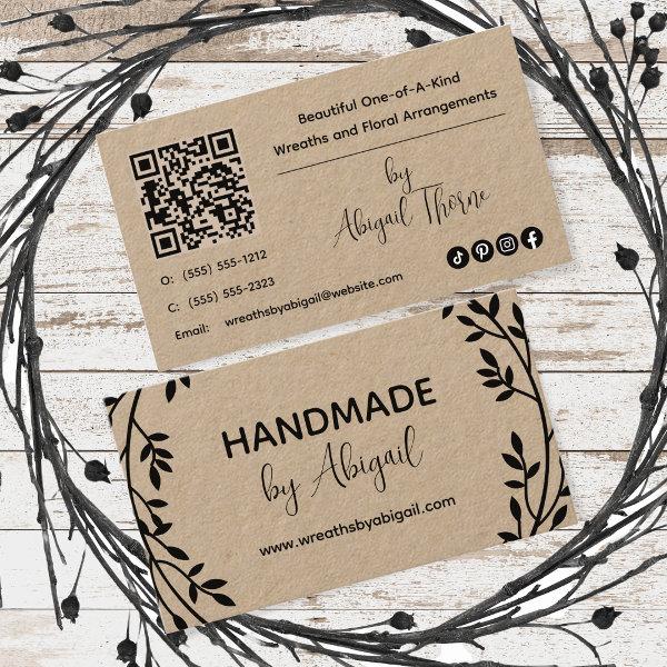 Wreath Vines Handmade | Handcrafted