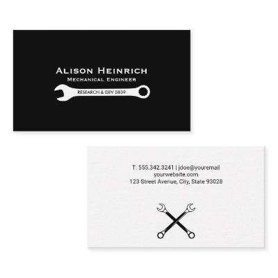 Wrench Hardware Tools