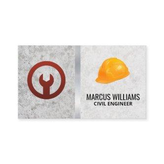 Wrench Icon | Hardhat