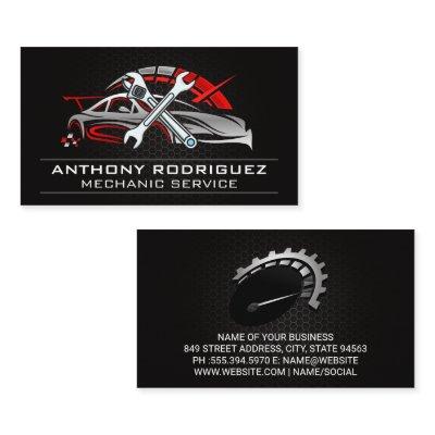 Wrenches | Auto Sports Car Services