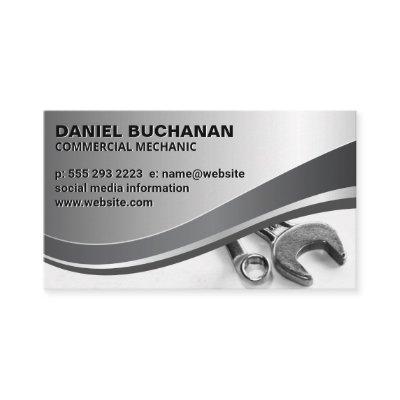Wrenches Tool | Mechanic Hardware