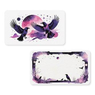 Write Your Own Oracle Cards