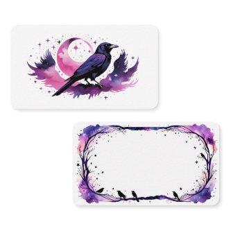 Write Your Own Oracle Tarot Cards