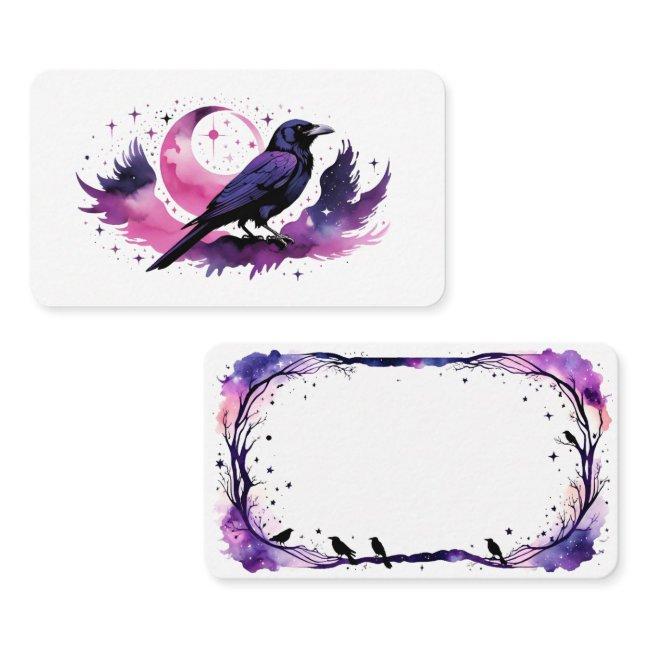 Write Your Own Oracle Tarot Cards