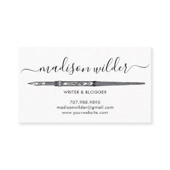 Writer Modern