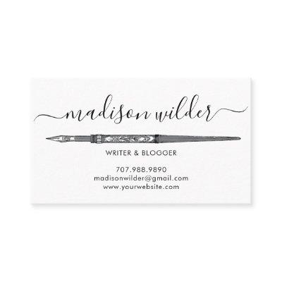 Writer Modern