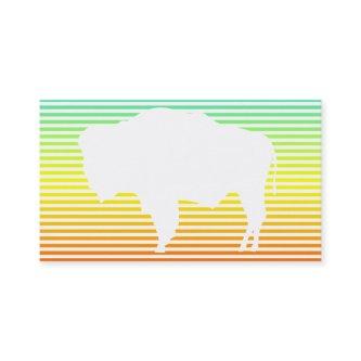 wyoming chill fade
