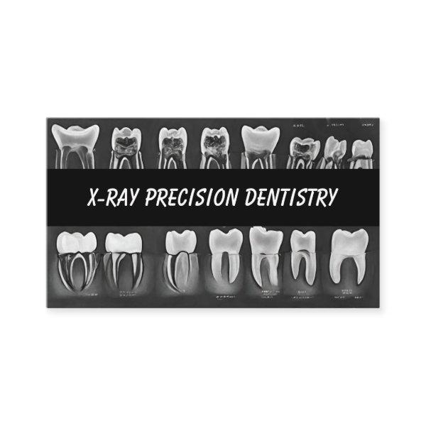 X-Ray Precision Dental Dentist