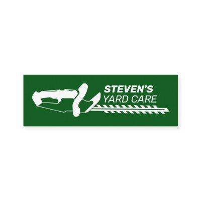 Yard tools inspired professional  mini