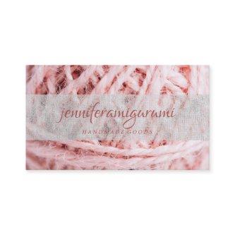 Yarn