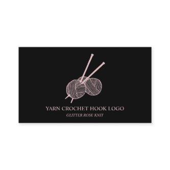 Yarn Crochet Hook