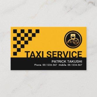 Yellow Taxi Check Boxes