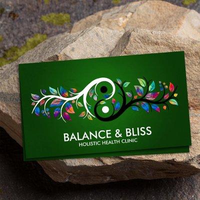Yin Yang  - Nature Balance