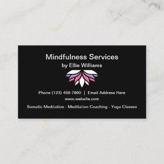 Yoga And Mindfulness Classes