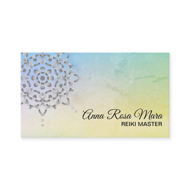 *~* Yoga Energy Healer Reiki Meditation Massage