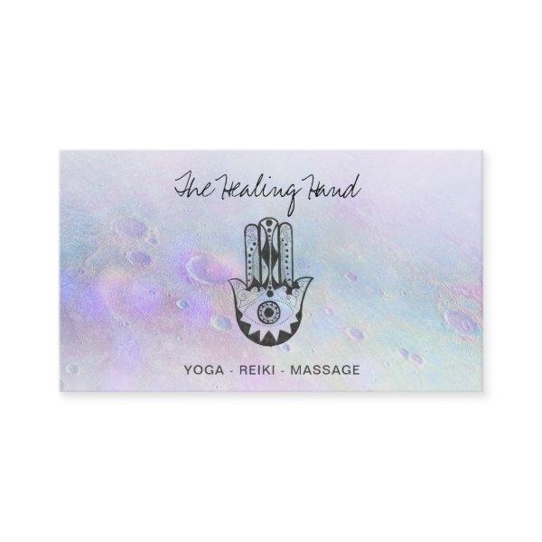 *~* Yoga .  Hamsa Hand of Fatima Craters of Moon